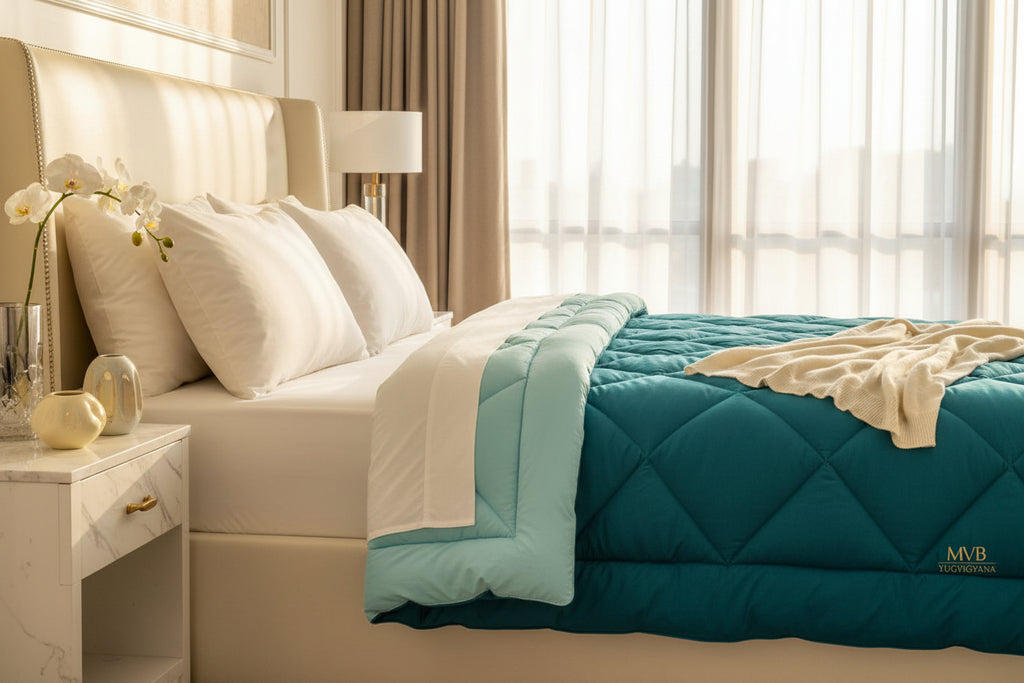 {product_title} - {variant_option} - Premium cotton bedding