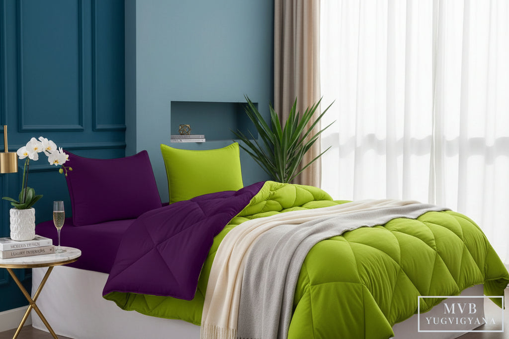 {product_title} - {variant_option} - Premium cotton bedding