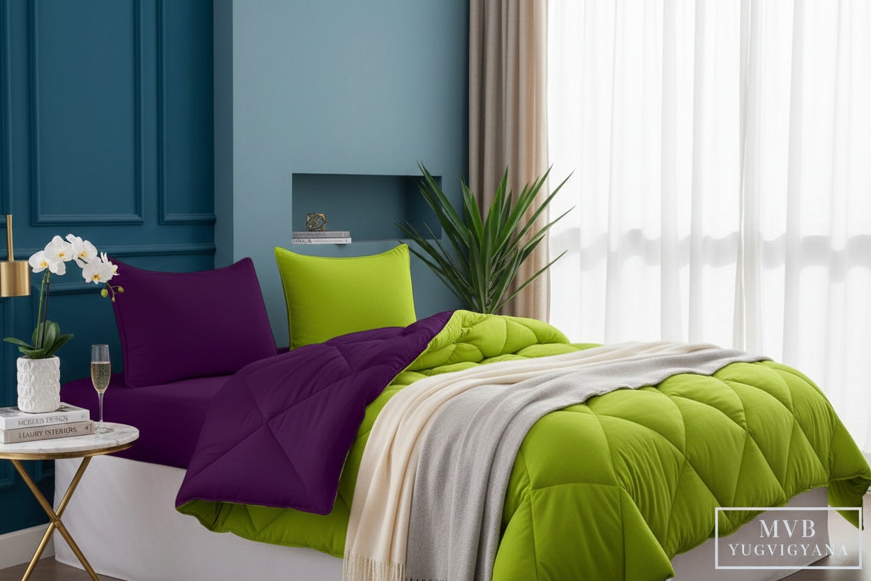 {product_title} - {variant_option} - Premium cotton bedding