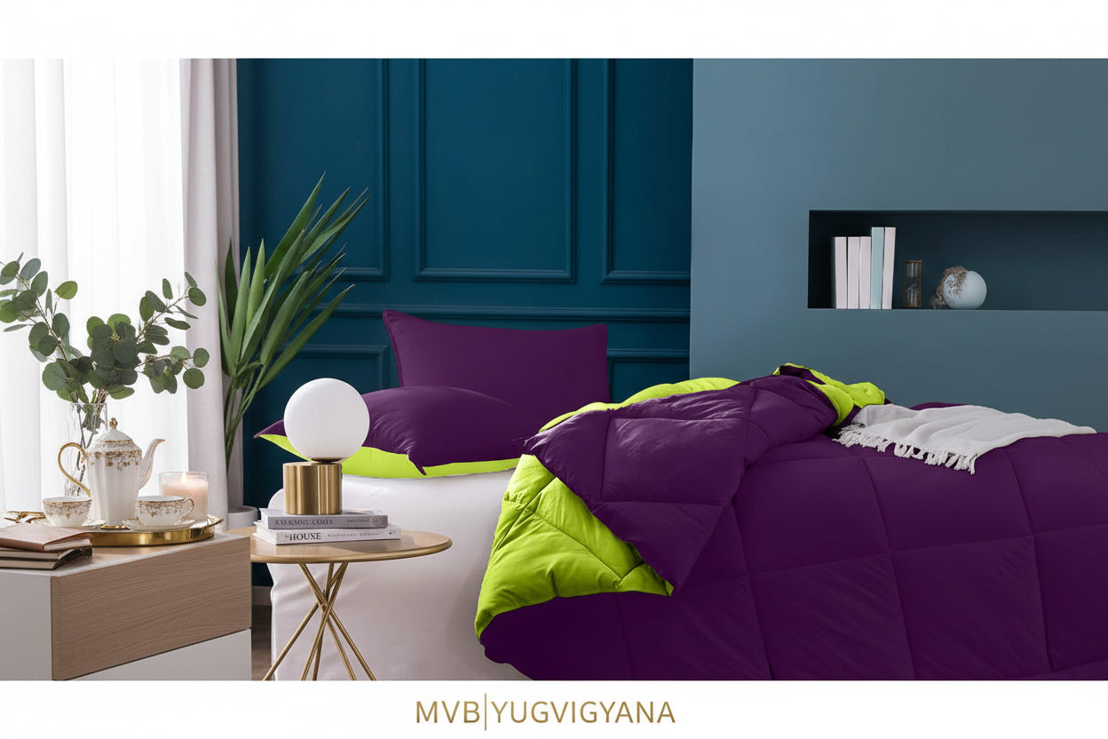 {product_title} - {variant_option} - Premium cotton bedding