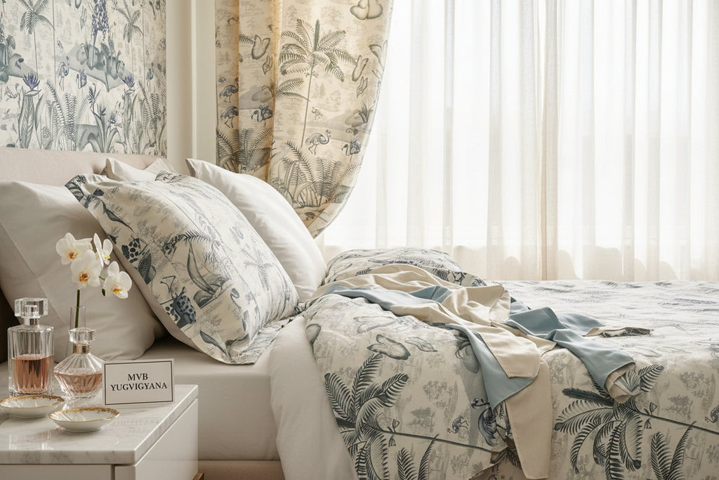 {product_title} - {variant_option} - Premium cotton bedding