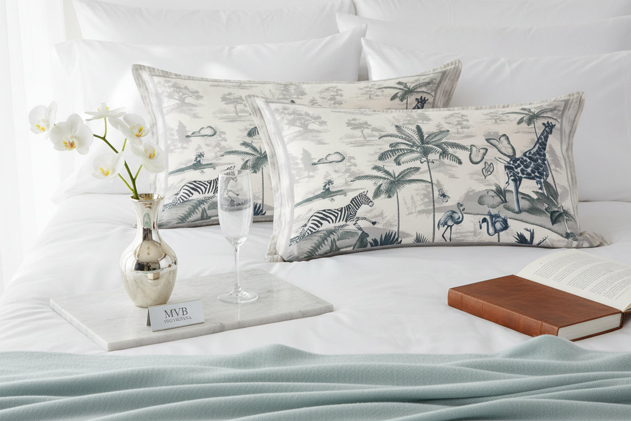 {product_title} - {variant_option} - Premium cotton bedding