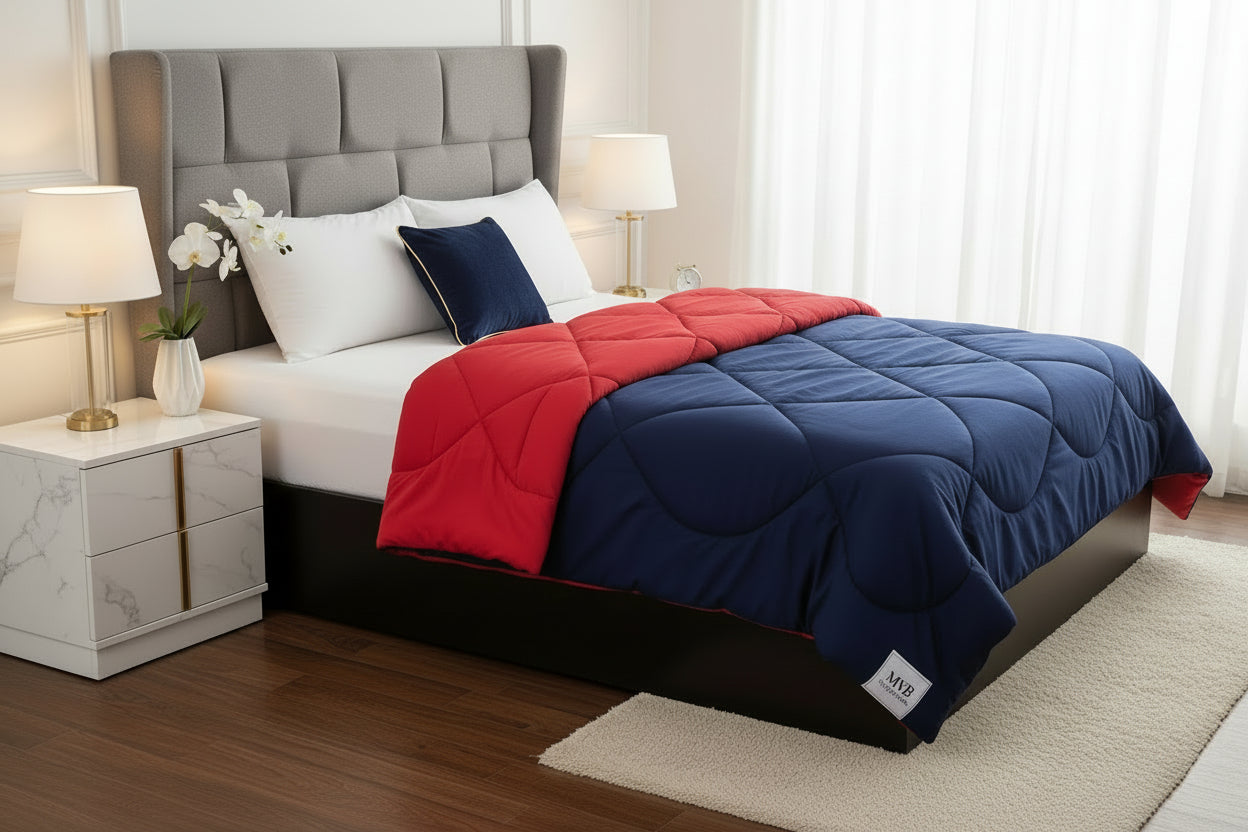 {product_title} - {variant_option} - Premium cotton bedding