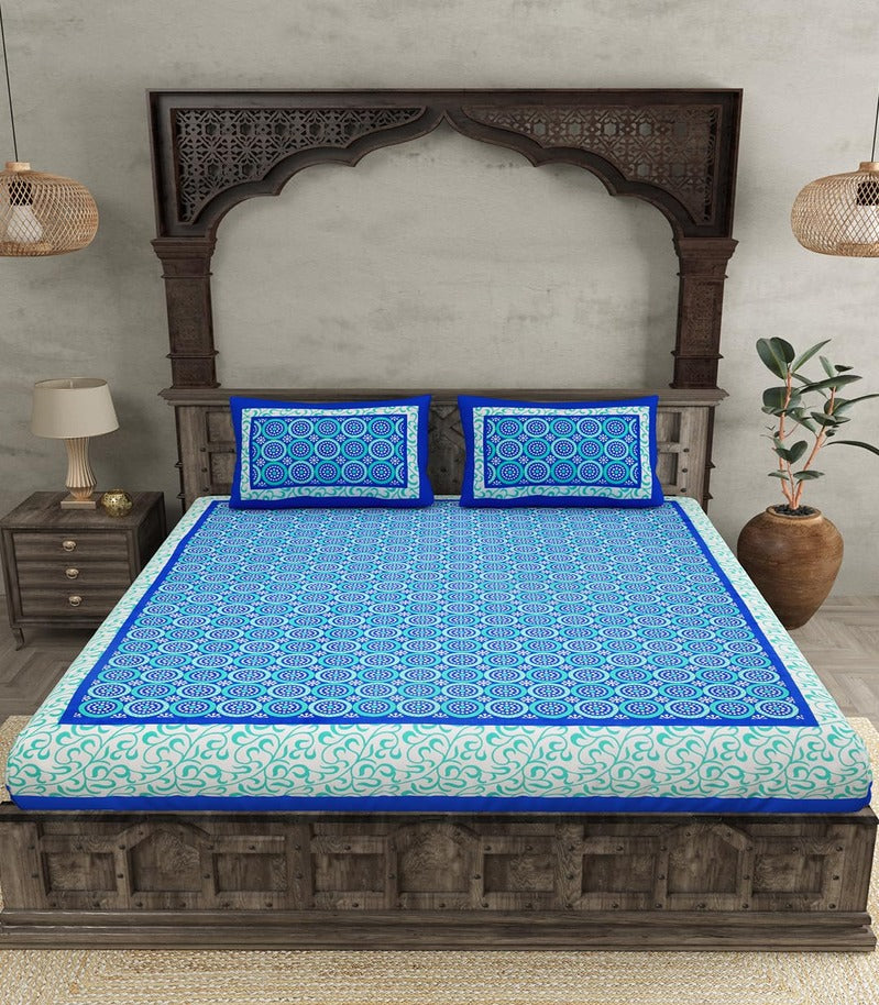 {product_title} - {variant_option} - Premium cotton bedding