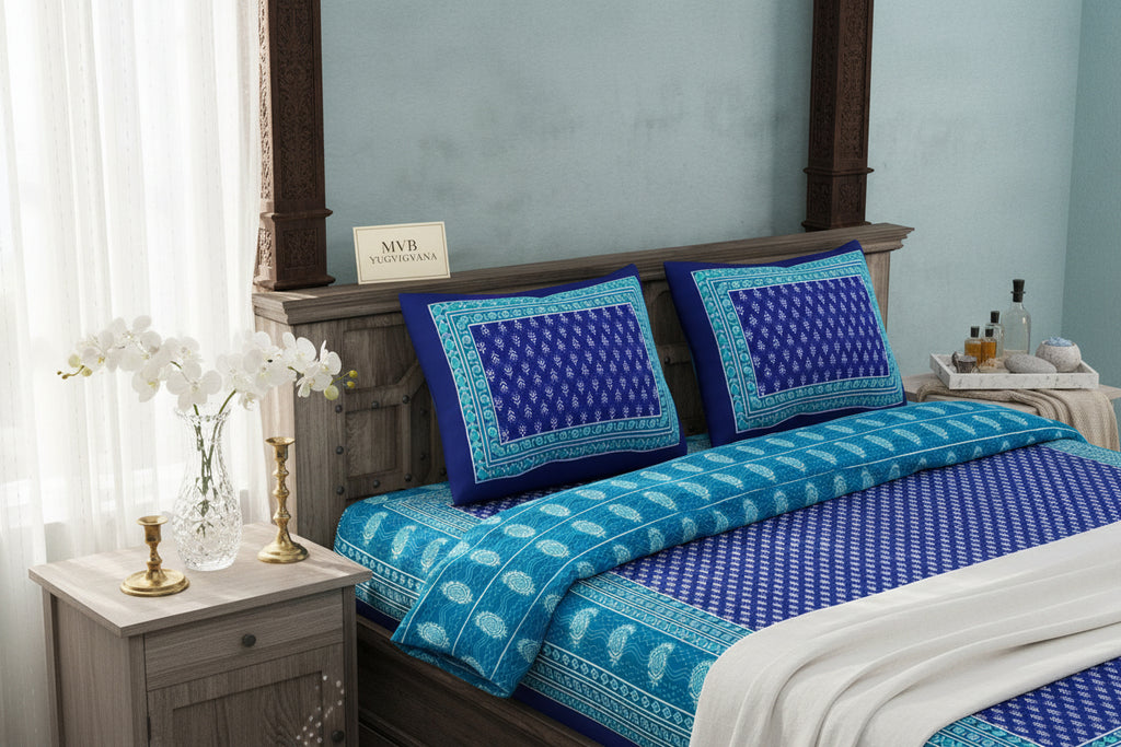 {product_title} - {variant_option} - Premium cotton bedding