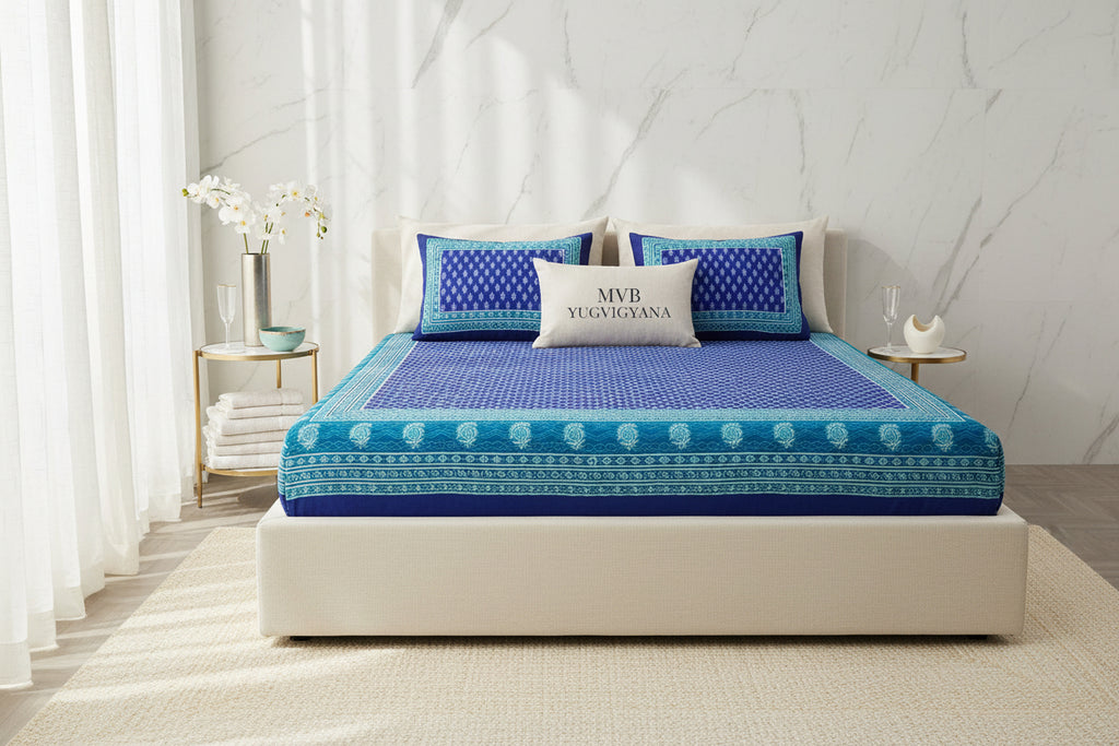 {product_title} - {variant_option} - Premium cotton bedding