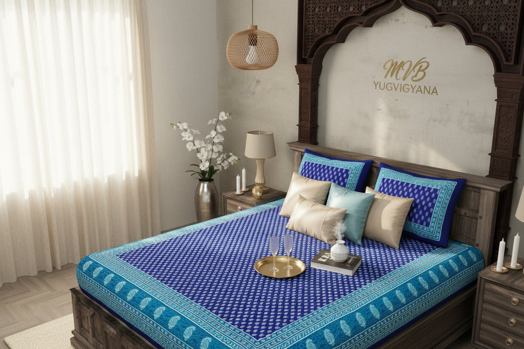 {product_title} - {variant_option} - Premium cotton bedding