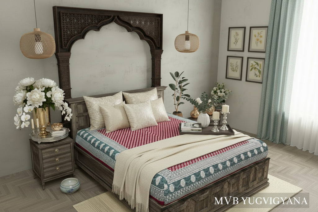 {product_title} - {variant_option} - Premium cotton bedding