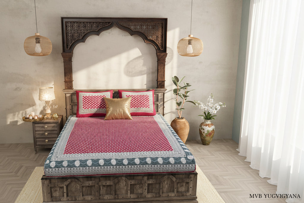 {product_title} - {variant_option} - Premium cotton bedding