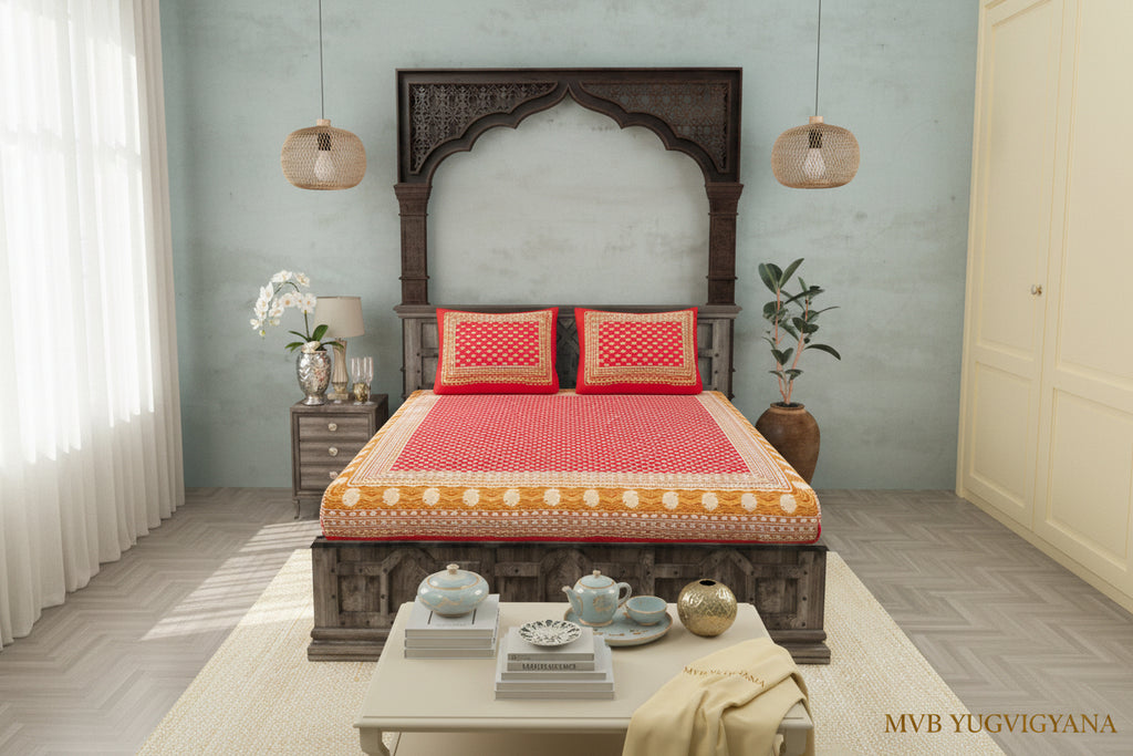 {product_title} - {variant_option} - Premium cotton bedding