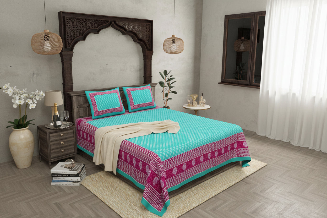 {product_title} - {variant_option} - Premium cotton bedding