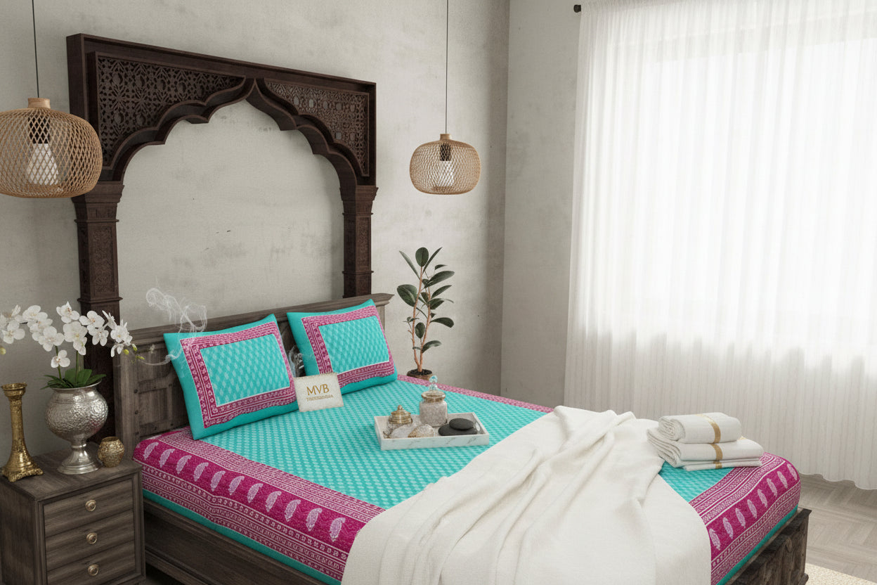 {product_title} - {variant_option} - Premium cotton bedding