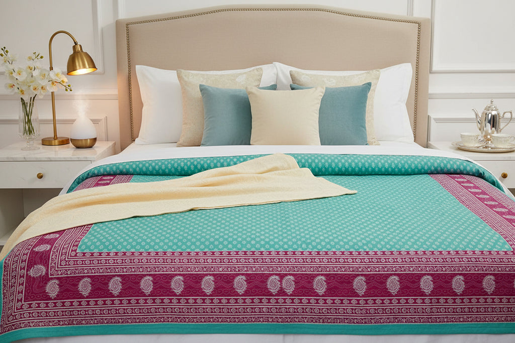 {product_title} - {variant_option} - Premium cotton bedding