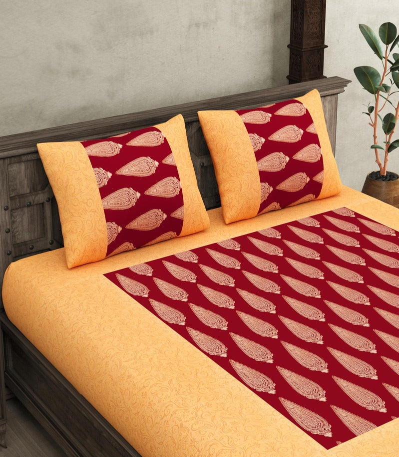 {product_title} - {variant_option} - Premium cotton bedding