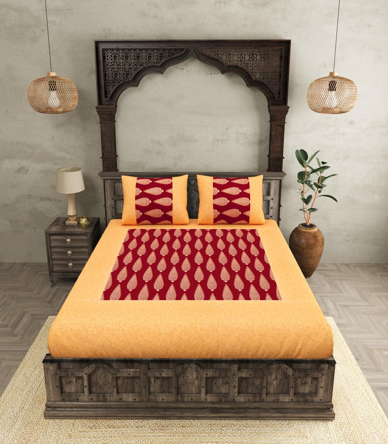 {product_title} - {variant_option} - Premium cotton bedding