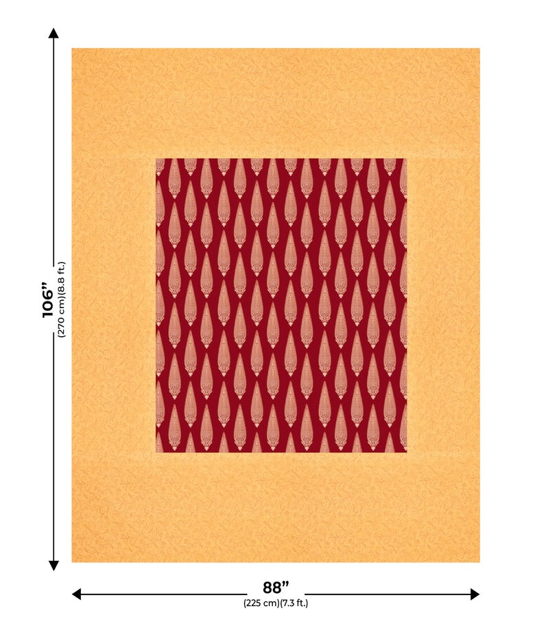 {product_title} - {variant_option} - Premium cotton bedding