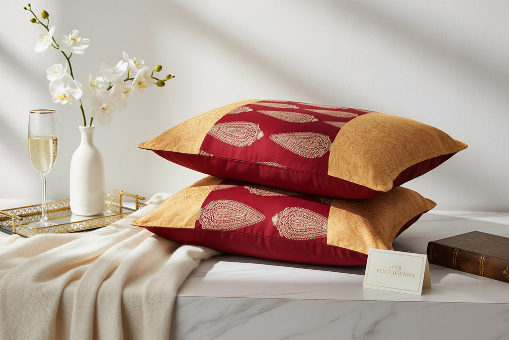 {product_title} - {variant_option} - Premium cotton bedding