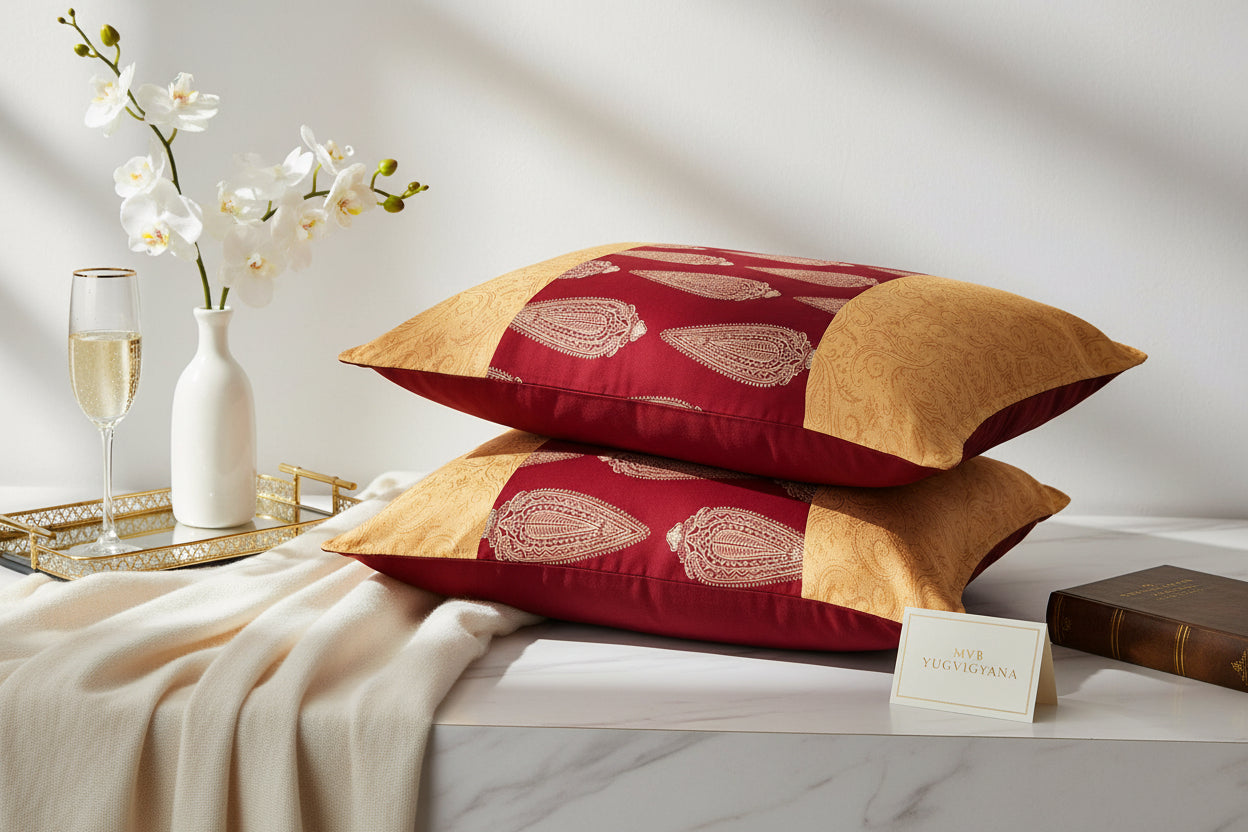 {product_title} - {variant_option} - Premium cotton bedding