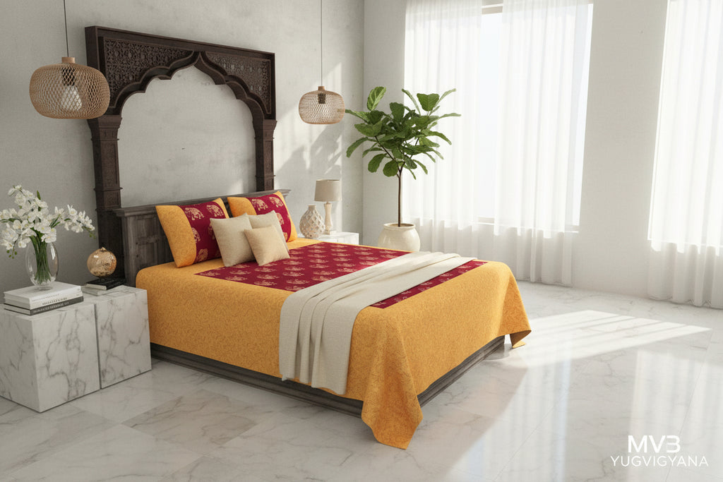 {product_title} - {variant_option} - Premium cotton bedding