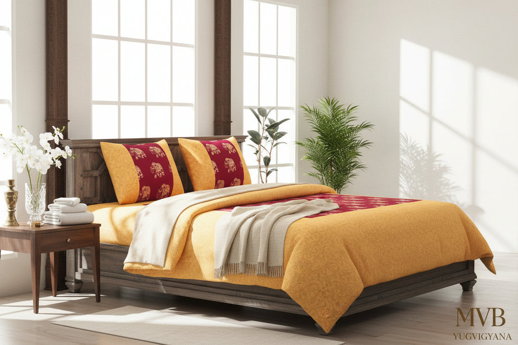 {product_title} - {variant_option} - Premium cotton bedding