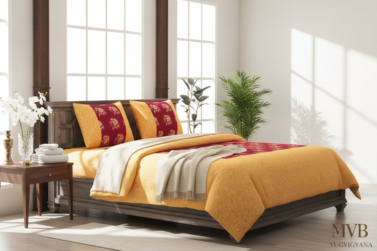 {product_title} - {variant_option} - Premium cotton bedding