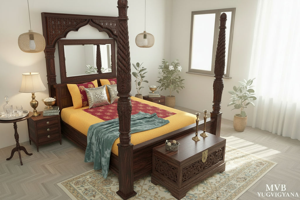 {product_title} - {variant_option} - Premium cotton bedding