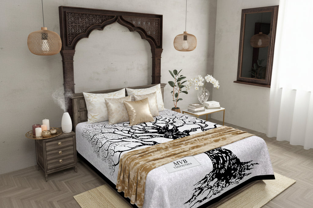 {product_title} - {variant_option} - Premium cotton bedding