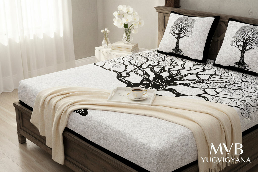 {product_title} - {variant_option} - Premium cotton bedding