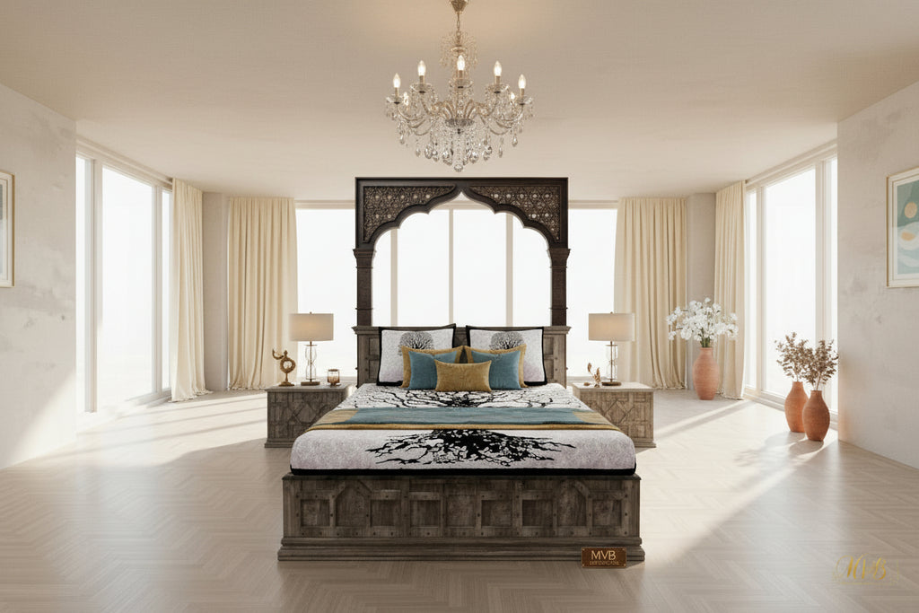 {product_title} - {variant_option} - Premium cotton bedding