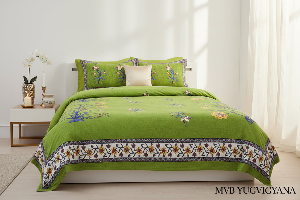 {product_title} - {variant_option} - Premium cotton bedding