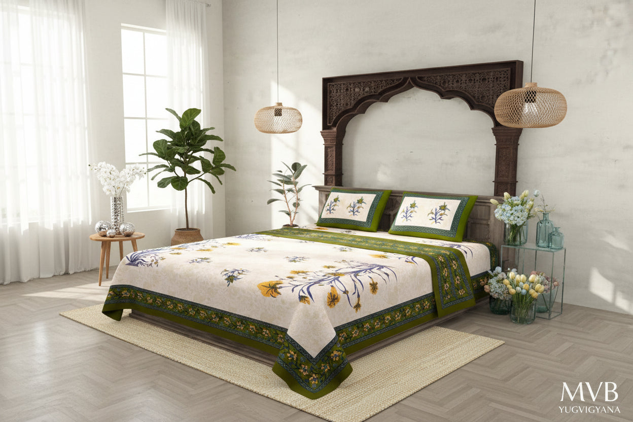 {product_title} - {variant_option} - Premium cotton bedding