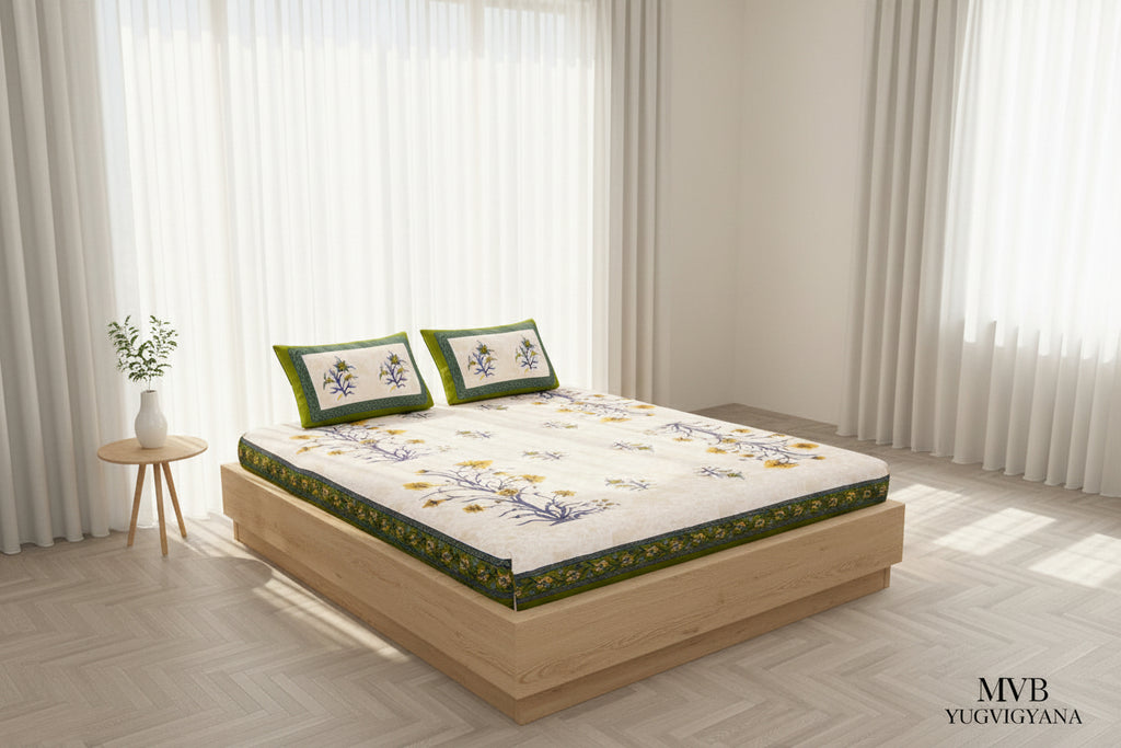 {product_title} - {variant_option} - Premium cotton bedding