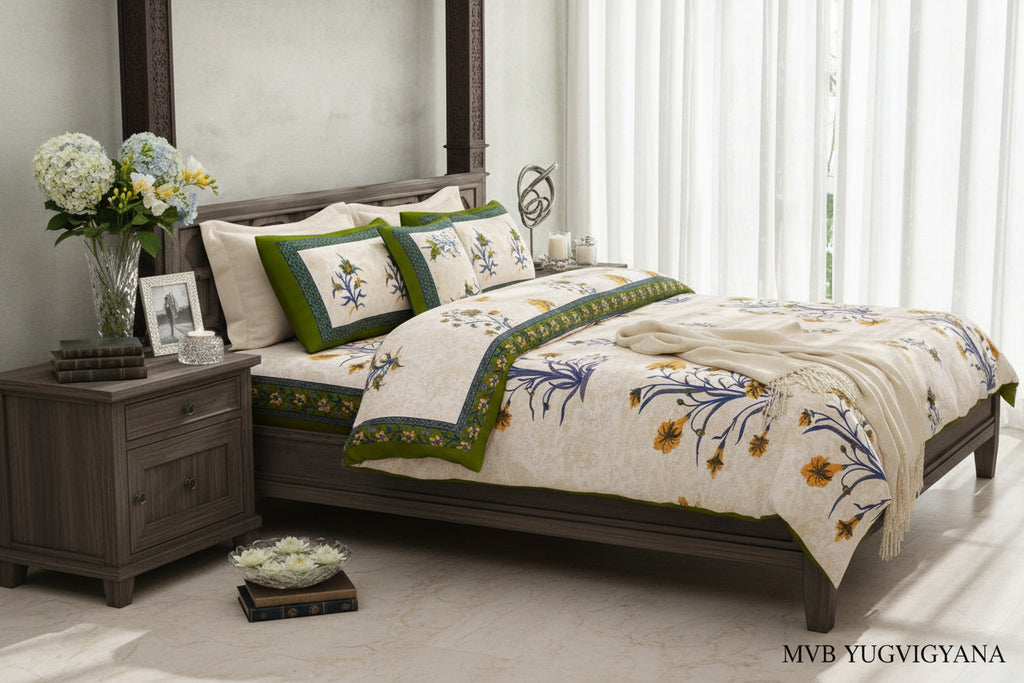 {product_title} - {variant_option} - Premium cotton bedding