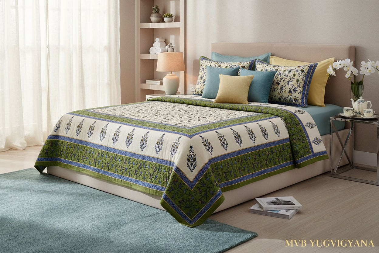{product_title} - {variant_option} - Premium cotton bedding
