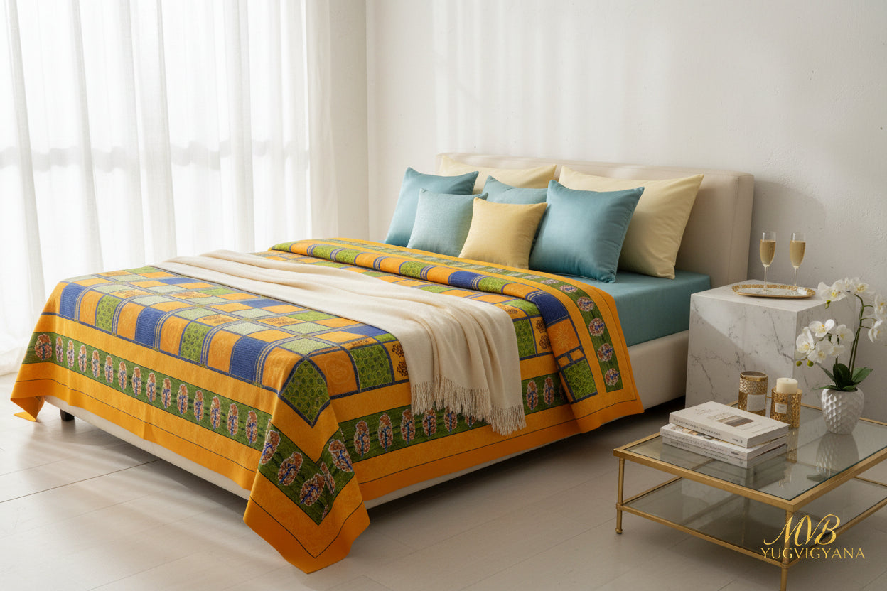 {product_title} - {variant_option} - Premium cotton bedding