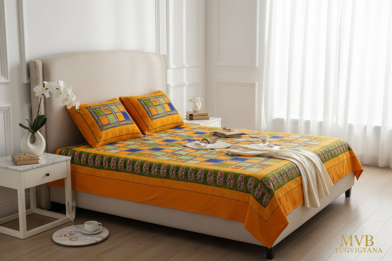 {product_title} - {variant_option} - Premium cotton bedding