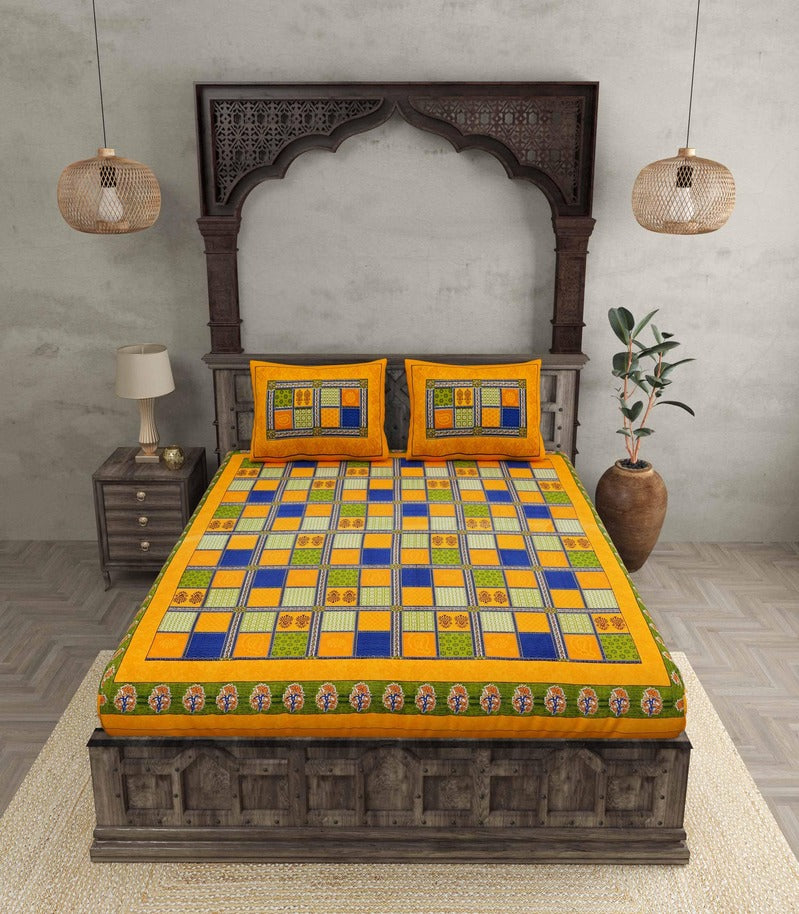 {product_title} - {variant_option} - Premium cotton bedding