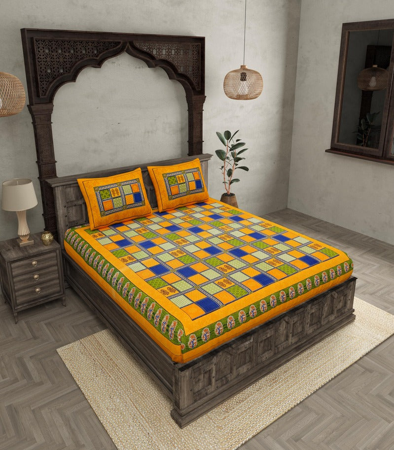 {product_title} - {variant_option} - Premium cotton bedding