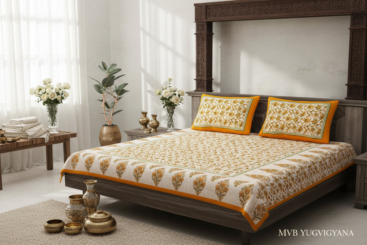{product_title} - {variant_option} - Premium cotton bedding