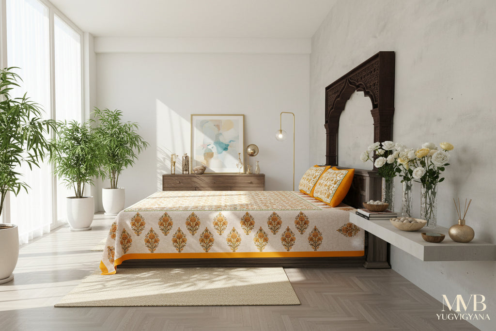 {product_title} - {variant_option} - Premium cotton bedding