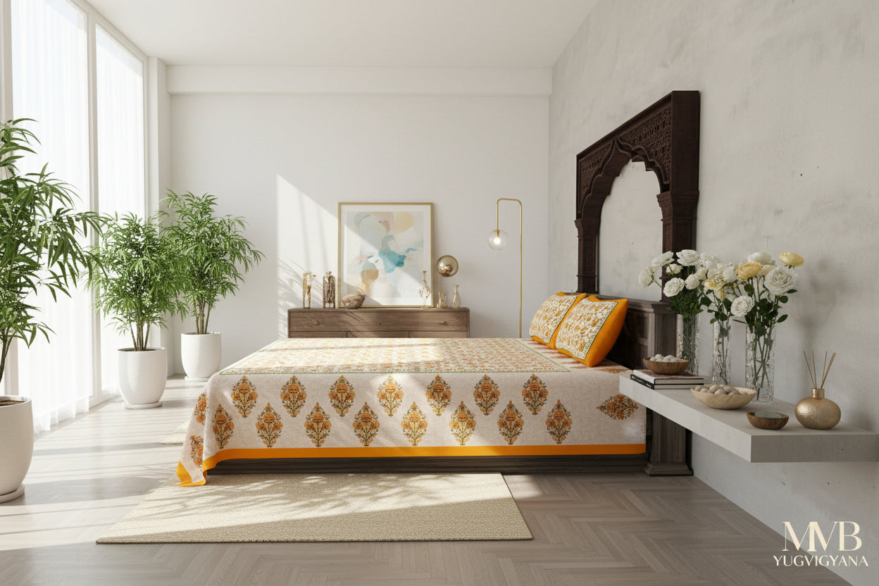 {product_title} - {variant_option} - Premium cotton bedding