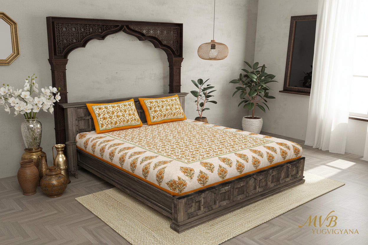 {product_title} - {variant_option} - Premium cotton bedding