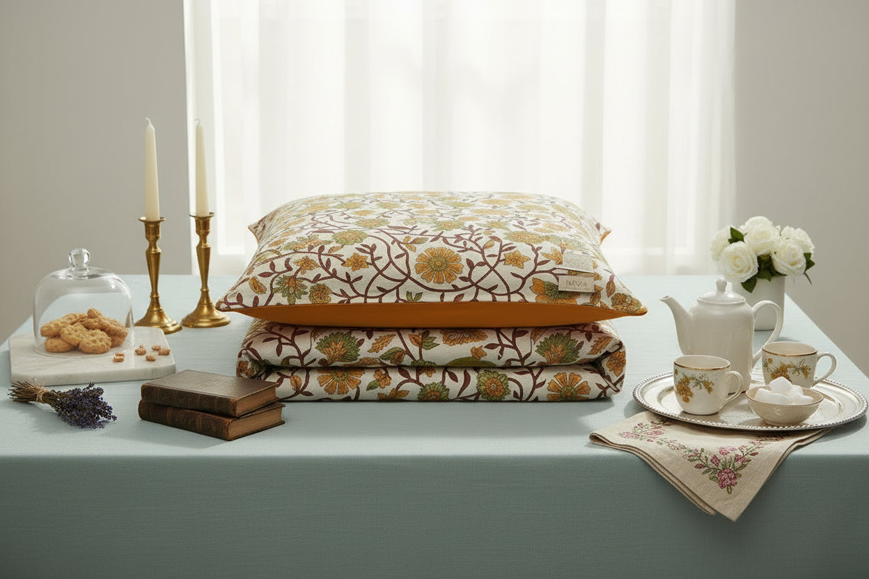 {product_title} - {variant_option} - Premium cotton bedding