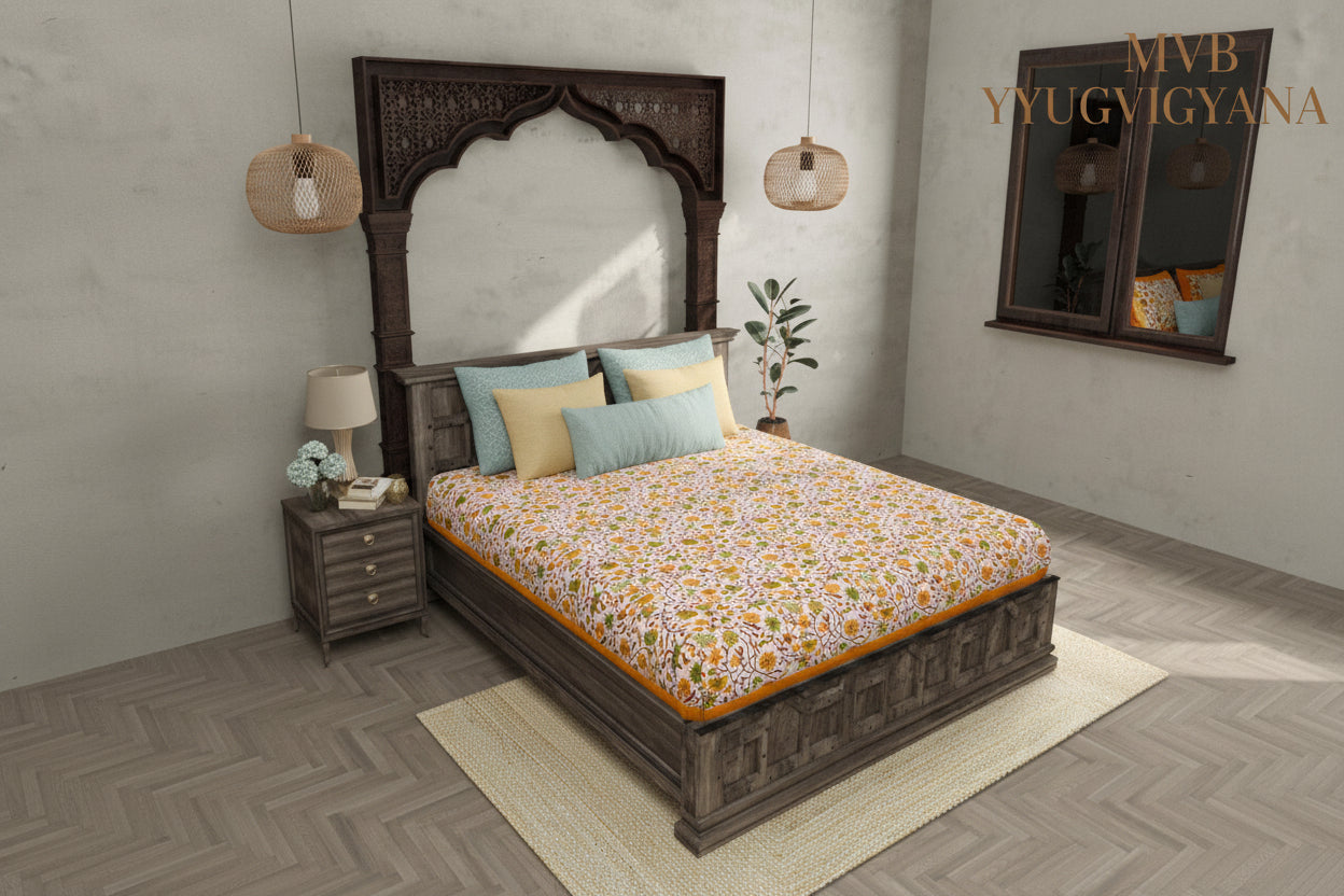 {product_title} - {variant_option} - Premium cotton bedding