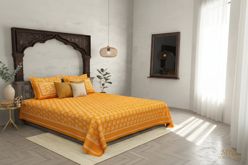 {product_title} - {variant_option} - Premium cotton bedding