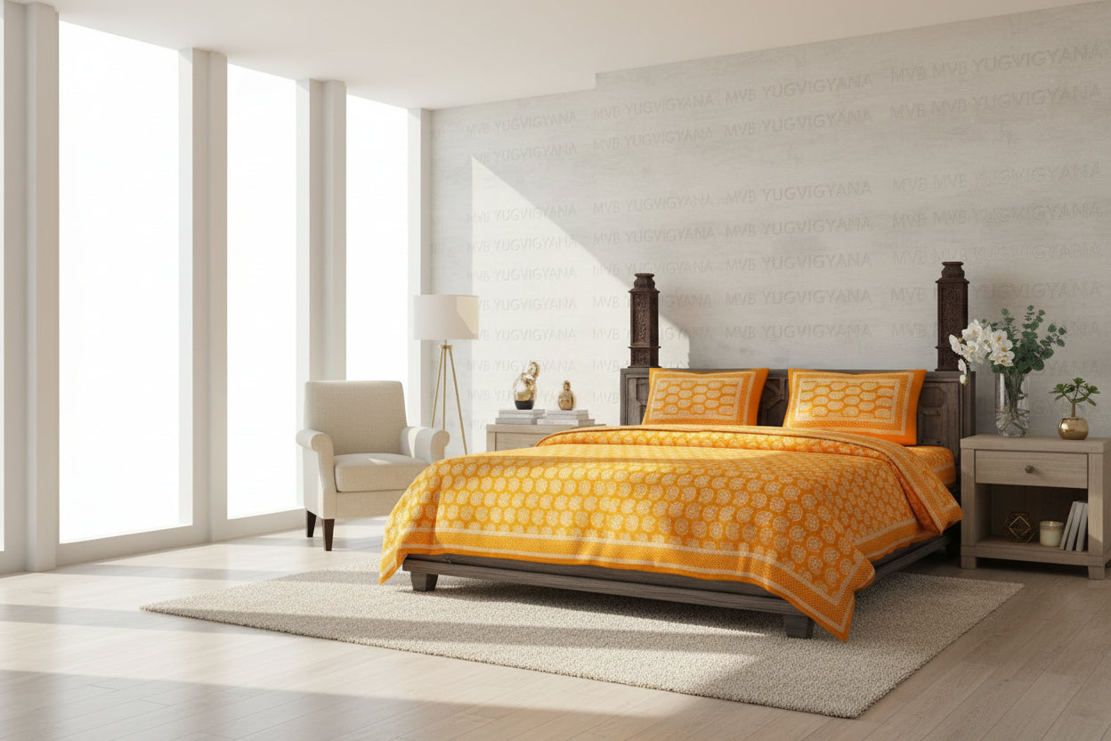 {product_title} - {variant_option} - Premium cotton bedding