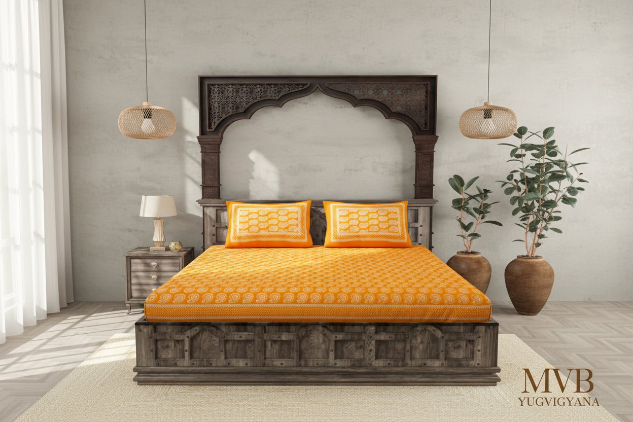 {product_title} - {variant_option} - Premium cotton bedding