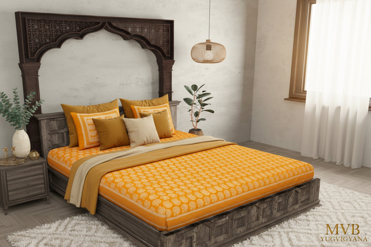 {product_title} - {variant_option} - Premium cotton bedding