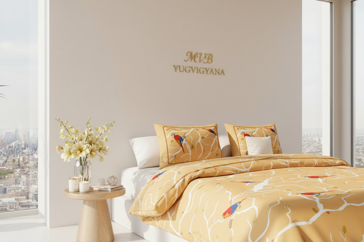 {product_title} - {variant_option} - Premium cotton bedding