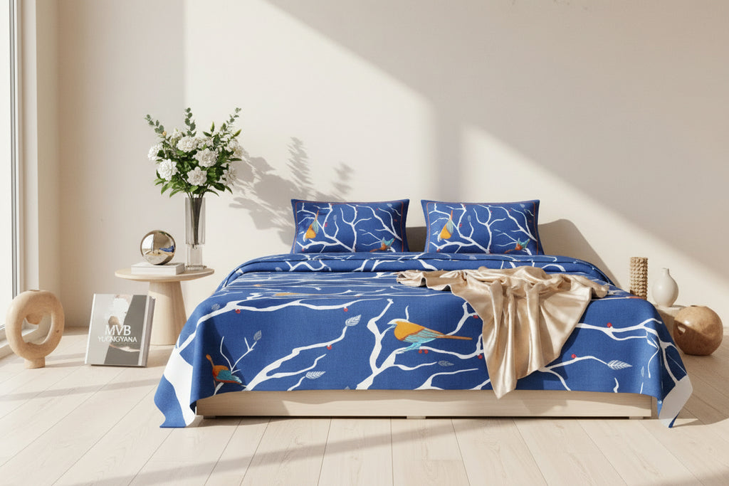 {product_title} - {variant_option} - Premium cotton bedding